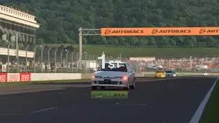 GT7 weekly challenge October week 2 event 2