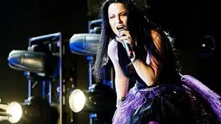Evanescence - What You Want Ev3 Tour Live in Dubai 4k Remastered