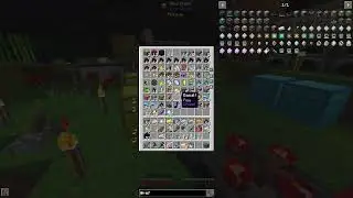 Minecraft Revelation 1.12.2