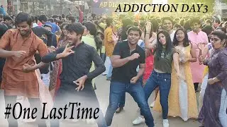 PICT ADDICTION DAY 3...🔥🔥💯❤