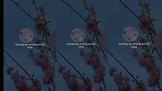 Take Me in Your Arms (Lyrical Video)