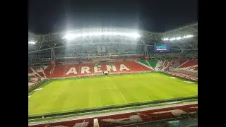 Рубин - Ростов выезд в Казань