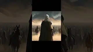 Халид ибн Аль Валид о своих воинах! #shorts