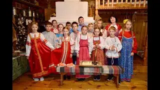 Покровские посиделки
