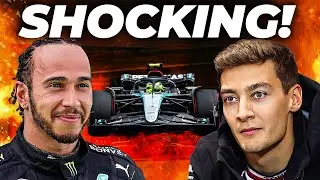 Huge Chaos As Mercedes Threaten FIA After Another Shocking New Rule!