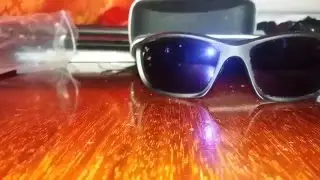 Очки UV400