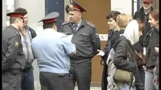 Боржоми для Онищенко