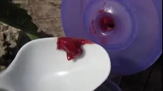 Оттеночный бальзам для волос Wella Color Perfect Color Booster