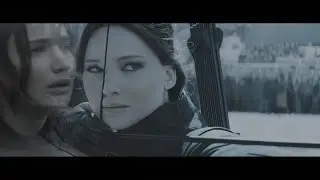 Hunger Games || The life of a victor.