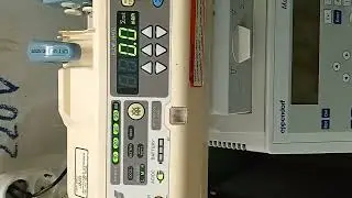 инфузомат