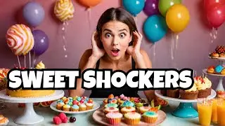Sugar Mukbang Trying DUNKIN DONUTS for the First time