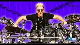 Mark Schulman on Hearing Loss, Tinnitus & Rocking the Stage with Purpose