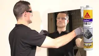 Sikaflex® -118 Extreme Grab