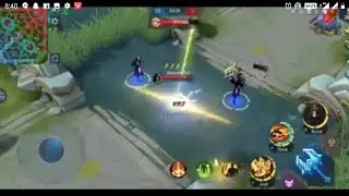 HAYABUSA STARLIGHT SKIN SKILL EFFECTS LEAK!! - July 2020 MOBILE LEGENDS BANG BANG!!