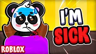 I'm Not Well...
