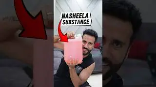 Guess isme kya hai 😳#scienceandfun #ashusir #hack #lifehack #shorts #experiment #physics