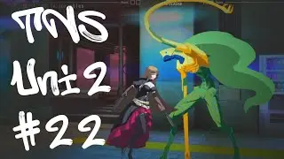 TNS UN2 #22 - Duck (Kaguya) Games