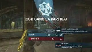 1 vs 9