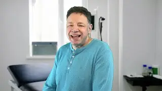 Jason Didner - Side Effects (Official Video)