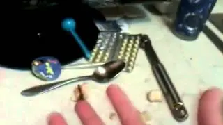 Ням ням (необичное яблоко)