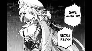 Nicole Theory ... Varka Team Comparison | Genshin Impact 6.5