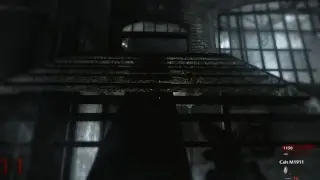 Escape From phobos