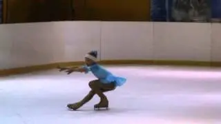 Фигурное катание, г. Москва. 06 апр 2013 г.