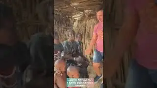 Без медицины. Без лекарств. Без обследований! Эти люди живут дольше европейцев. Как им это удается?