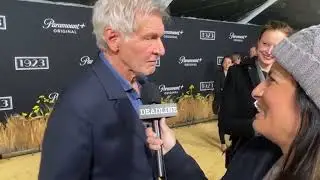 Indiana Jones 5 Harrison Ford Speaks Is Indy Replaced