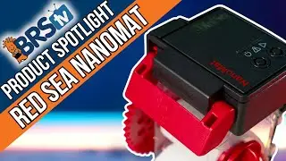 What Makes Red Sea’s NanoMat So Awesome?