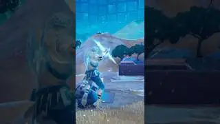 ZEUS BOSS FIGHTS STORM GUARDS In Fortnite Chapter 5! #fortnite #fortniteclips #fortnitechapter5