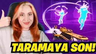 TARAYARAK ADAM VURMAYA SON!