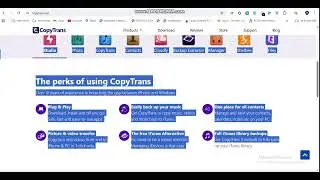 CopyTrans v6.502 Crack + Activation Key Free Download [2025]
