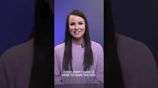 What is First-Party Data? - Overview