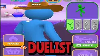 Giant Rush New Update GAMEPLAY android, iOS ||giant rush hacker mode.mp4