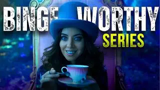 Epic Fantasy Shows You CAN'T MISS: 12 TOP Picks to Check Out
