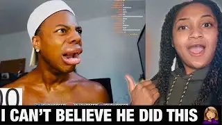 Jasmine tv Reacts to 