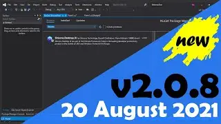 New Winform TaskBar Progress + DeviceInfo Component