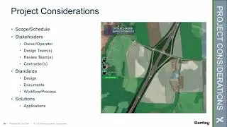 2023 Bentley Roads & Bridges Conference - Working Together Integrating Solutions