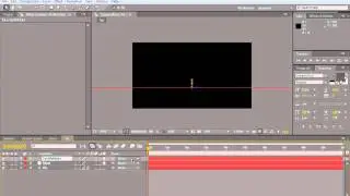 Cast Shadows on Text in After Effects