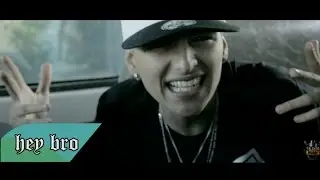 Hey Bro ! // Richard Ahumada // VIDEO OFICIAL