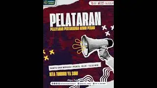 PELAYANAN PERTANAHAN AKHIR PEKAN