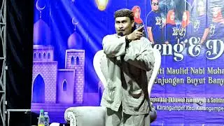 DONGENG ASAL USUL BUYUT BANYU KARANGAMPEL INDARMAYU