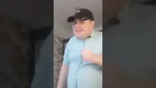 Когда бабушка приехала в гости