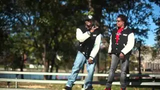 Fresh N New (Official Music Video) by Pre Daily & Dot Da Gr8 [Directed by Rodolfo Duran]