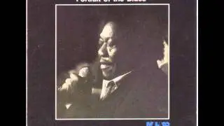Bobby Bland - These Are Things That A Woman Needs