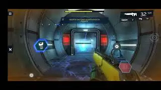 Shadowgun Legends : Танцующий с мечами 🤝 команды 2 отряд 🫡