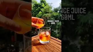 cool and simple #oldmonk #shorts #status #trending #vodka #enjoy