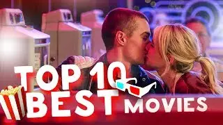 ТОП 10 ЛУЧШИХ ФИЛЬМОВ ДЛЯ ПОДРОСТКОВ // Что посмотреть?#1