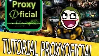 Tutorial on how to use Proxifier and PuTTY - www.proxyoficial.com.br